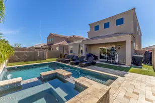 4942 E Rhodium Dr, San Tan Valley, AZ 85143 - Photo 38