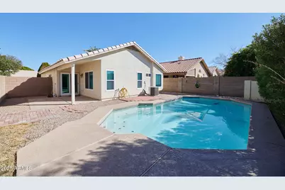 888 N Cole Drive, Gilbert, AZ 85234 - Photo 2