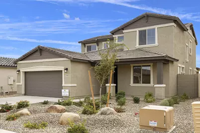 19015 W Rose Lane, Waddell, AZ 85355 - Photo 4