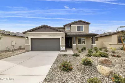 19015 W Rose Lane, Waddell, AZ 85355 - Photo 2