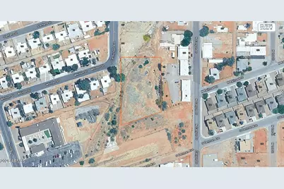 Tbd N Carmichael Avenue #10671318, Sierra Vista, AZ 85635 - Photo 10