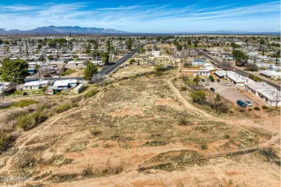 Tbd N Carmichael Avenue #10671318, Sierra Vista, AZ 85635 - Photo 6