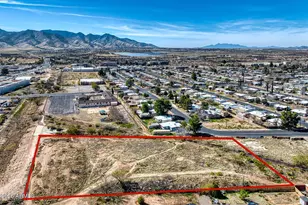 Tbd N Carmichael Ave, Sierra Vista, AZ 85635 - Photo 1