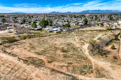 Tbd N Carmichael Avenue #10671318, Sierra Vista, AZ 85635 - Photo 2