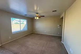 4732 W Lemon Ave, Coolidge, AZ 85128 - Photo 4