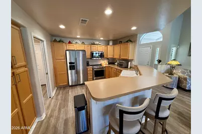 4202 E Broadway Road #138, Mesa, AZ 85206 - Photo 6