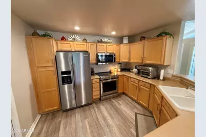 4202 E Broadway Road #138, Mesa, AZ 85206 - Photo 4