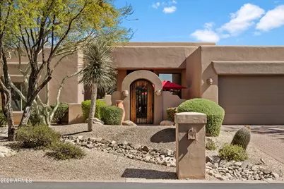 12083 N 119th Street N, Scottsdale, AZ 85259 - Photo 2