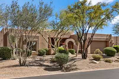 12083 N 119th Street N, Scottsdale, AZ 85259 - Photo 1