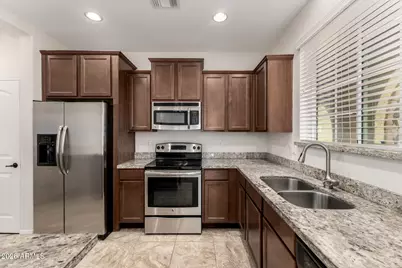 4707 E Thunderheart Trail #102, Gilbert, AZ 85297 - Photo 8