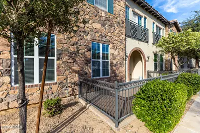 4707 E Thunderheart Trail #102, Gilbert, AZ 85297 - Photo 2