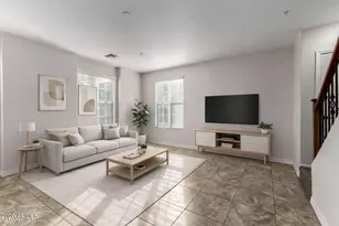 4707 E Thunderheart Trail, Gilbert, AZ 85297 - Photo 4