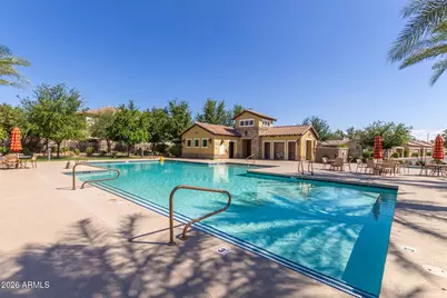 4707 E Thunderheart Trail #102, Gilbert, AZ 85297 - Photo 36