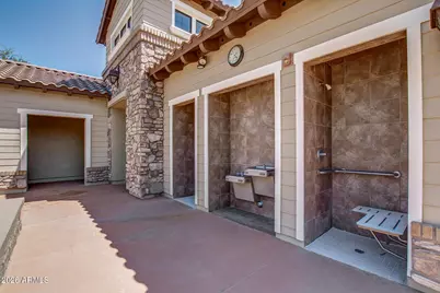 4707 E Thunderheart Trail #102, Gilbert, AZ 85297 - Photo 30