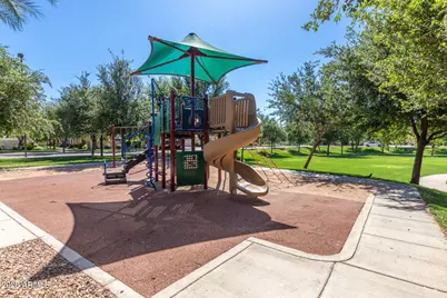 4707 E Thunderheart Trail #102, Gilbert, AZ 85297 - Photo 38