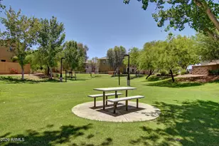 4707 E Thunderheart Trail, Gilbert, AZ 85297 - Photo 34