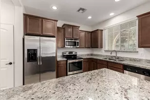 4707 E Thunderheart Trail, Gilbert, AZ 85297 - Photo 10