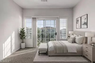 4707 E Thunderheart Trail #102, Gilbert, AZ 85297 - Photo 14