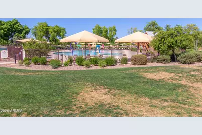 4707 E Thunderheart Trail #102, Gilbert, AZ 85297 - Photo 40