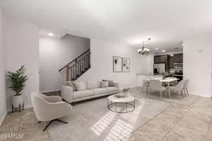 4707 E Thunderheart Trail, Gilbert, AZ 85297 - Photo 6