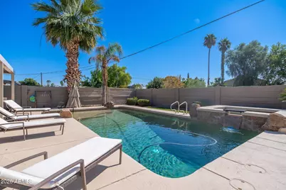 8625 E Lincoln Drive, Scottsdale, AZ 85250 - Photo 22