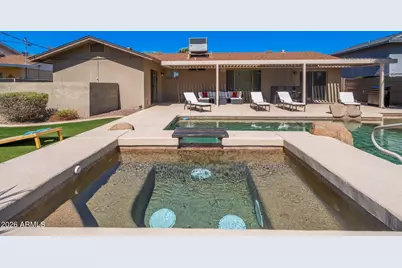 8625 E Lincoln Drive, Scottsdale, AZ 85250 - Photo 26