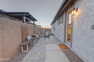 3338 S Piedra --, Mesa, AZ 85212 - Photo 32