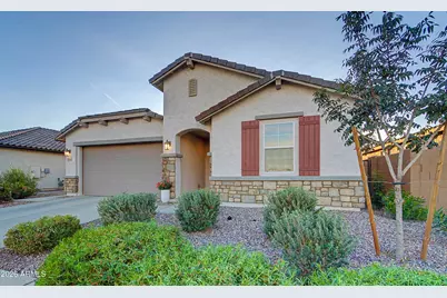 3338 S Piedra --, Mesa, AZ 85212 - Photo 2