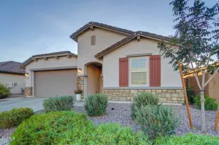 3338 S Piedra --, Mesa, AZ 85212 - Photo 2