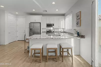 3338 S Piedra --, Mesa, AZ 85212 - Photo 22