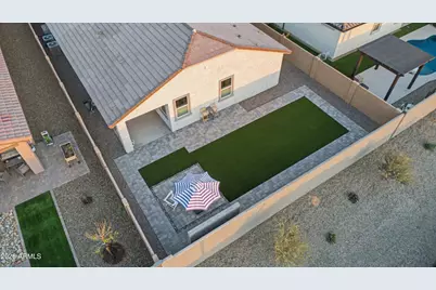 3338 S Piedra --, Mesa, AZ 85212 - Photo 34