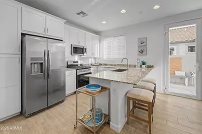 3338 S Piedra --, Mesa, AZ 85212 - Photo 20