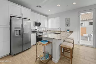 3338 S Piedra --, Mesa, AZ 85212 - Photo 20