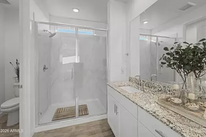 3338 S Piedra --, Mesa, AZ 85212 - Photo 16