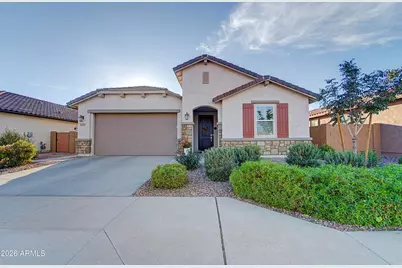 3338 S Piedra --, Mesa, AZ 85212 - Photo 1