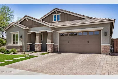 1026 N 152nd Avenue, Goodyear, AZ 85338 - Photo 42