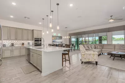 1026 N 152nd Avenue, Goodyear, AZ 85338 - Photo 10