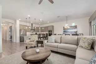 1026 N 152nd Ave, Goodyear, AZ 85338 - Photo 8