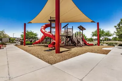 1026 N 152nd Avenue, Goodyear, AZ 85338 - Photo 40