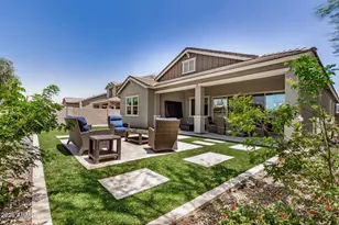 1026 N 152nd Ave, Goodyear, AZ 85338 - Photo 1