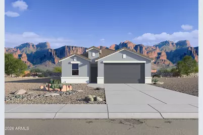 46523 W Skyline Drive, Maricopa, AZ 85139 - Photo 1