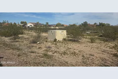 35525 S Antelope Creek Road #57, Wickenburg, AZ 85390 - Photo 2