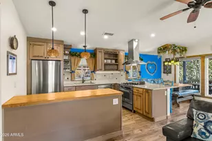 1800 N Fox Hill Rd, Flagstaff, AZ 86004 - Photo 12