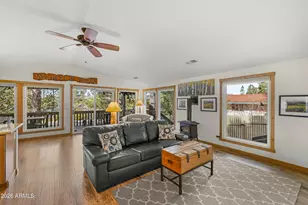 1800 N Fox Hill Rd, Flagstaff, AZ 86004 - Photo 8