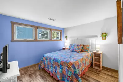 1800 N Fox Hill Road, Flagstaff, AZ 86004 - Photo 36