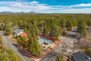 1800 N Fox Hill Rd, Flagstaff, AZ 86004 - Photo 42