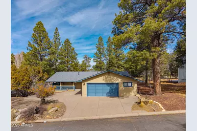 1800 N Fox Hill Road, Flagstaff, AZ 86004 - Photo 2