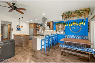 1800 N Fox Hill Road, Flagstaff, AZ 86004 - Photo 10