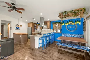 1800 N Fox Hill Rd, Flagstaff, AZ 86004 - Photo 10