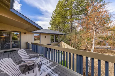 1800 N Fox Hill Road, Flagstaff, AZ 86004 - Photo 24